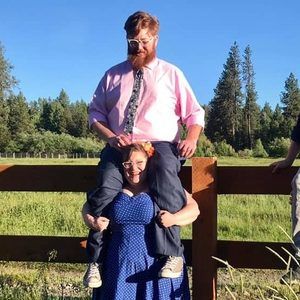 Meet your Posher, Mike